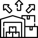 icon-warehousing